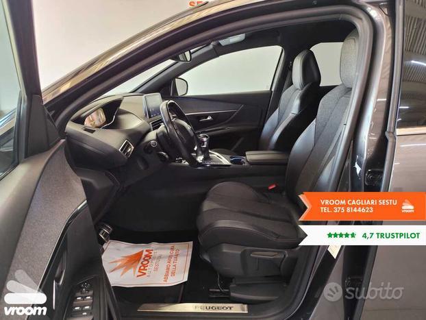 PEUGEOT 3008 2 serie 3008 BlueHDi 130 S&S GT Line
