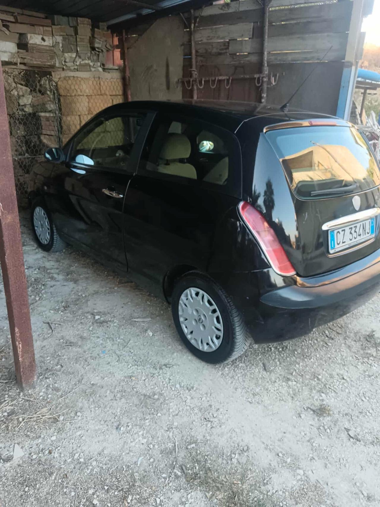 Fiat Seicento 1.1i cat Sporting