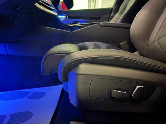 BMW 520 d 48V xDrive Touring Msport Pro.