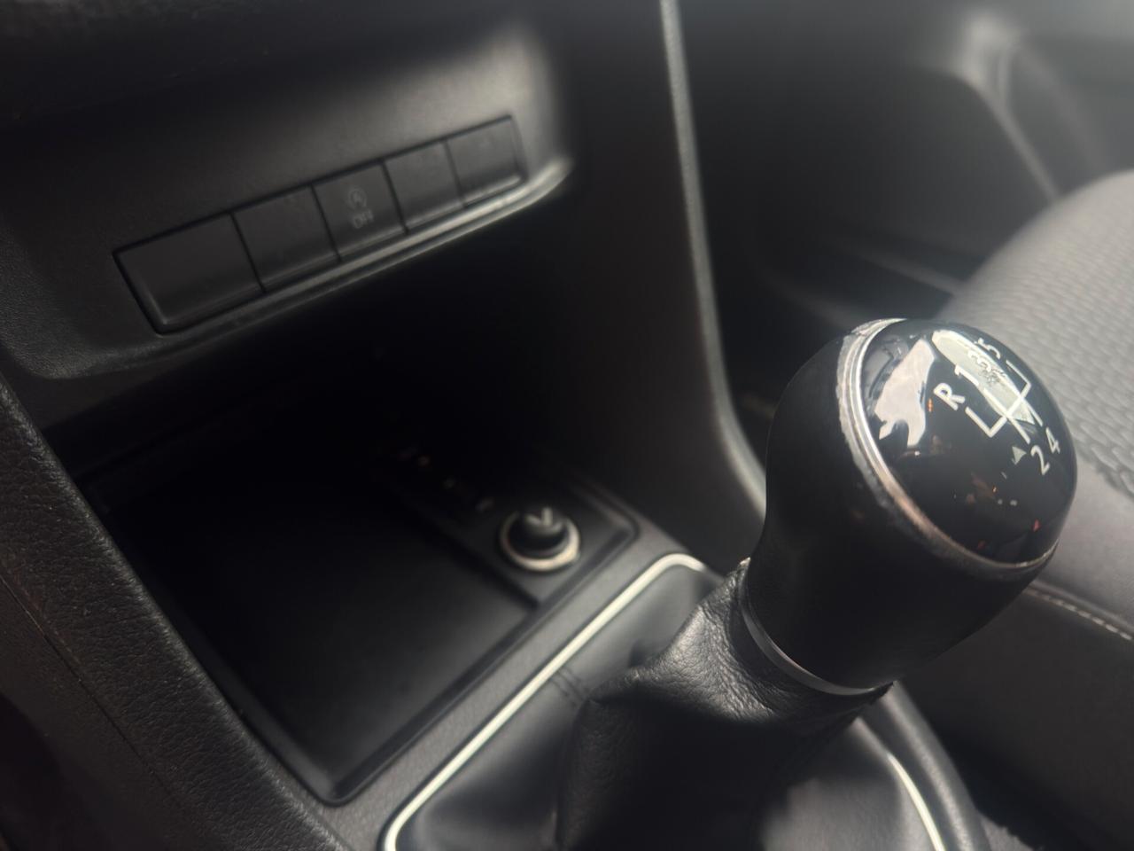 Volkswagen Caddy 2.0 TDI 102 CV Trendline - 2018