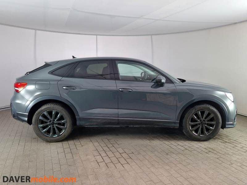Audi Q3 SPB 35 TDI S tronic Business Plus