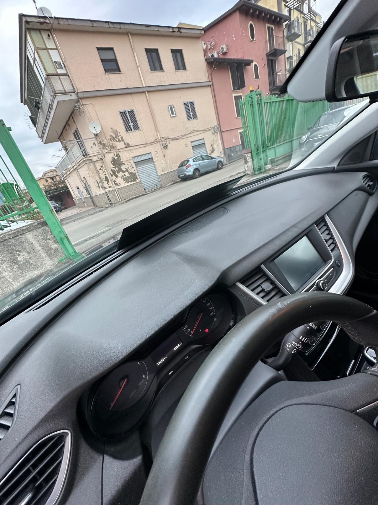 Opel Grandland X 1.5 diesel Ecotec Start&Stop aut. Ultimate