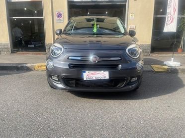 FIAT 500X 1.4 MultiAir 140 CV Lounge