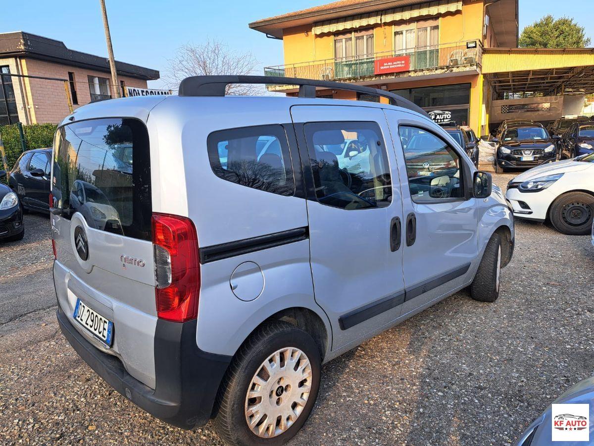 CITROEN - Nemo 1.4 hdi m-space 70cv