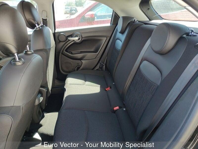 FIAT 500X 1.3 MultiJet 95 CV