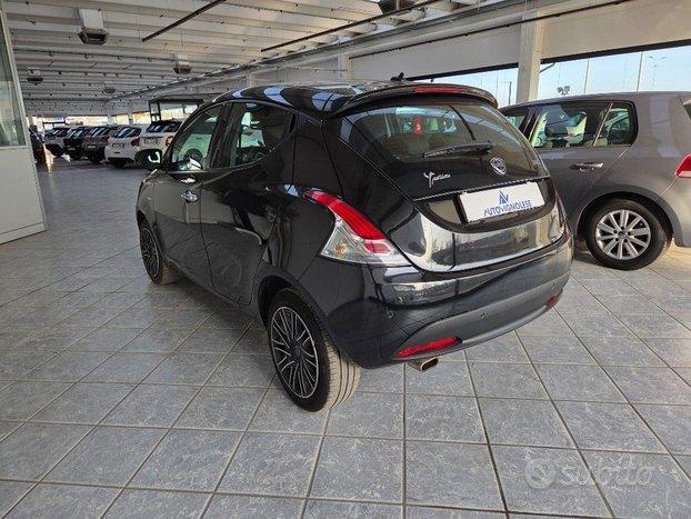 LANCIA Ypsilon 1.0 FireFly 5 porte S&S Hybrid Go