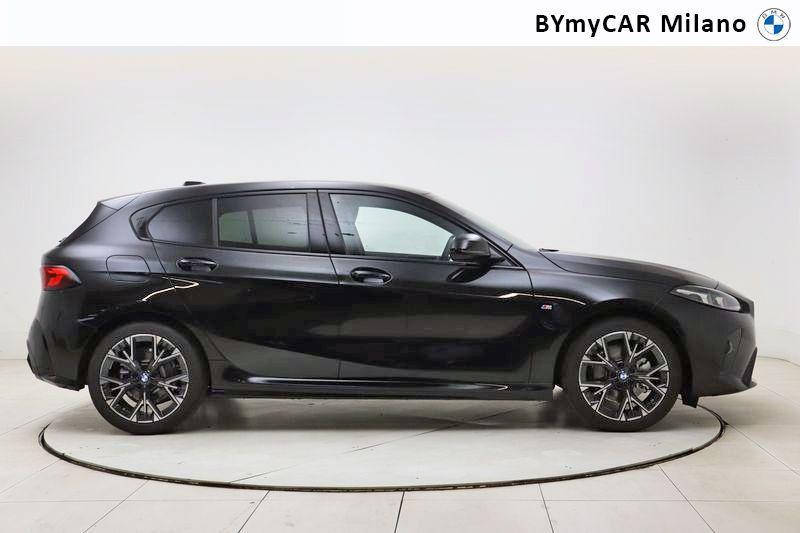 BMW Serie 1 118 d MSport DCT