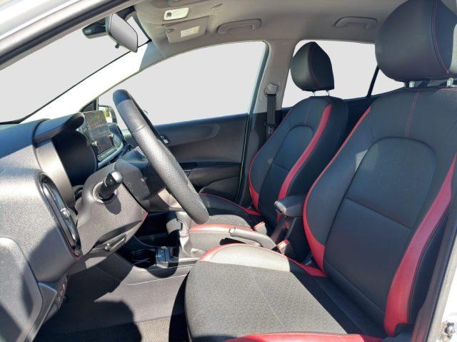 KIA Picanto Picanto 1.0 TGDi 12V 5 porte GT Line