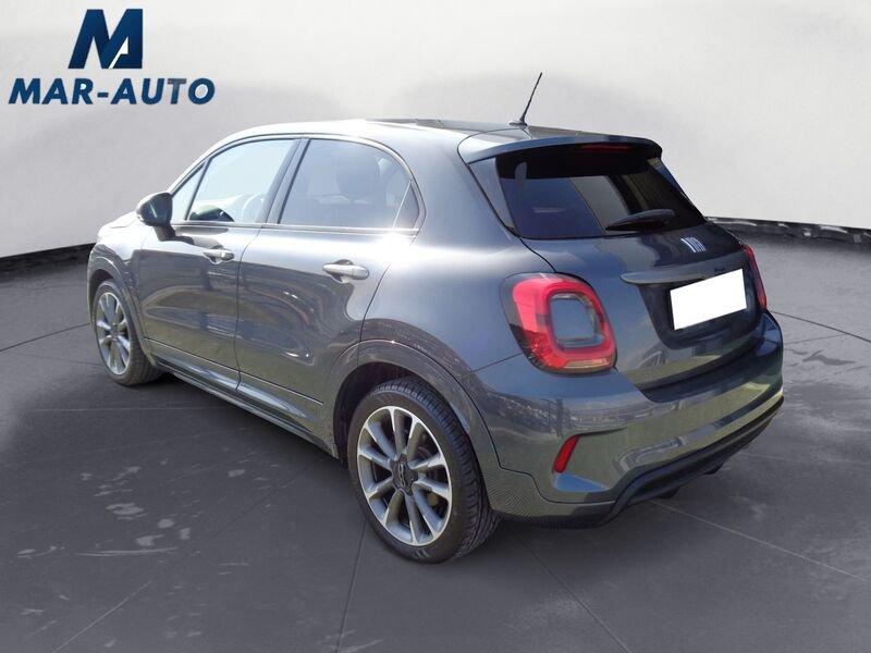 FIAT 500X 500X 1.0 t3 Sport 120cv