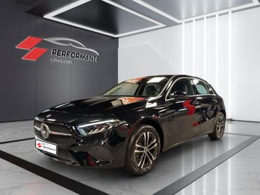 Mercedes A 250 e Plug-In-Hybrid Progressive Advanced Speedshift DCT AMG 8G
