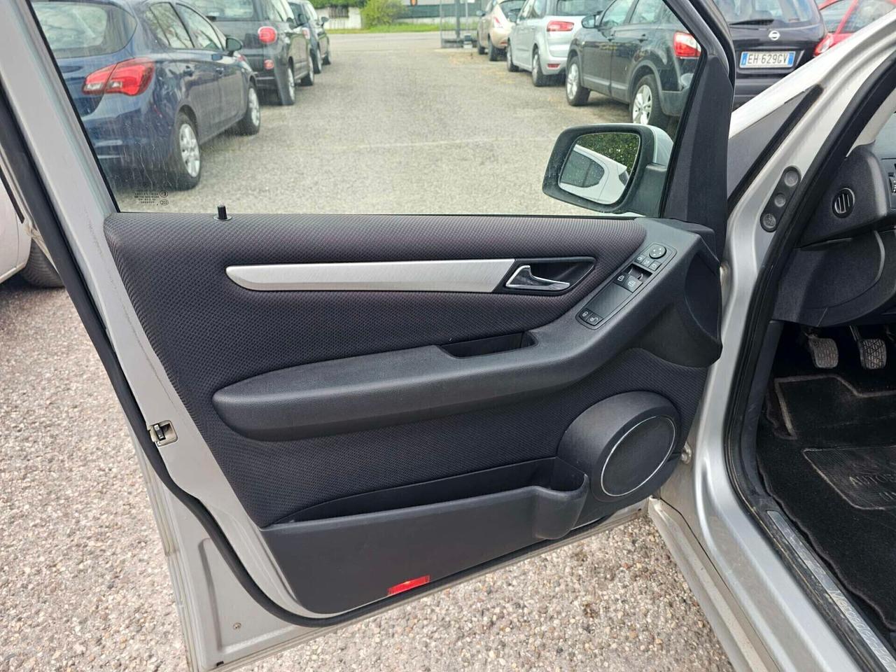 Mercedes-benz A 180 A 180 CDI Special Edition Neopatentati
