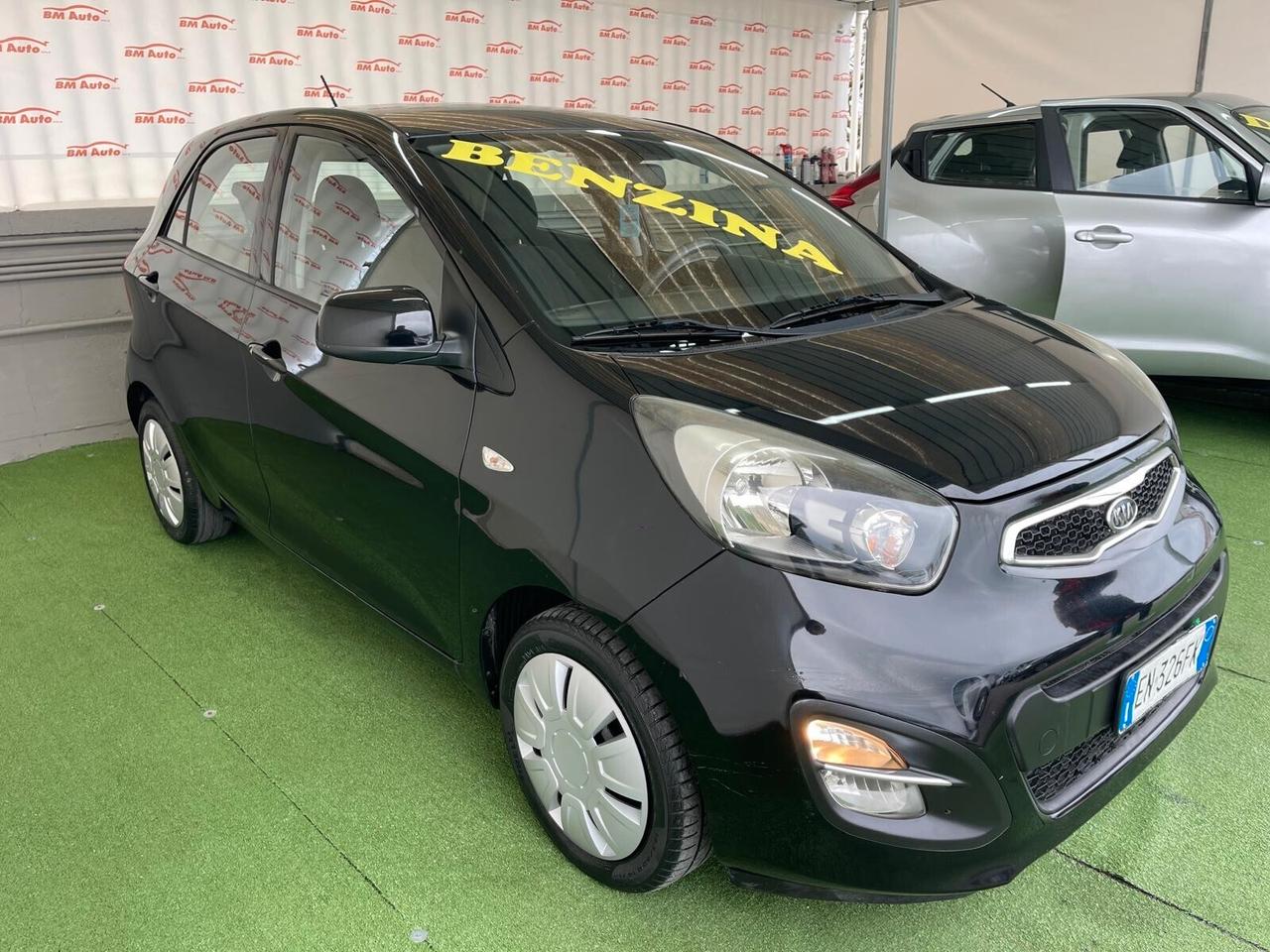 KIA PICANTO 1.0 BENZINA 70CV