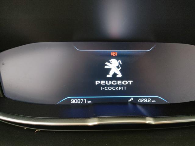 PEUGEOT 3008 PureTech Turbo 130 S&S Allure