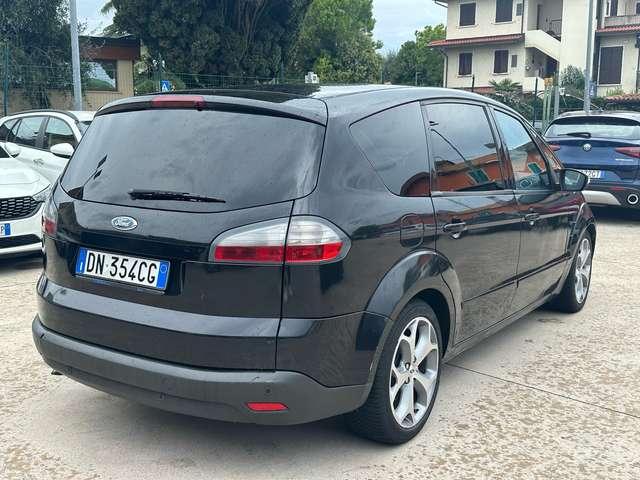 Ford S-Max 2.0 tdci Titanium dpf 5 posti