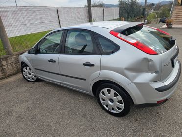 Ford Focus C-Max 1.6 Ti-VCT (115CV) 5p.