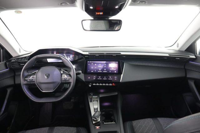 PEUGEOT 408 408 PureTech 130 S&S EAT8 Allure Pack