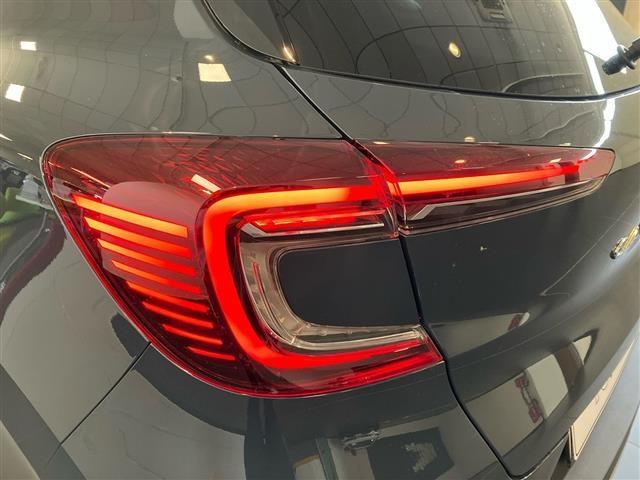 RENAULT Captur 1.6 E-Tech hybrid Intens 145cv auto
