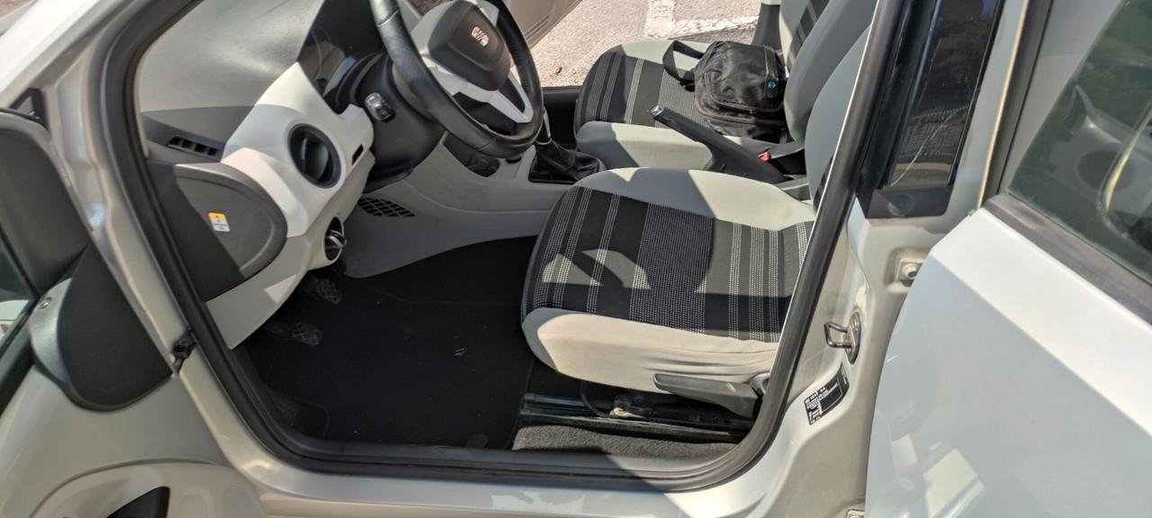 Seat Mii 1.0 5 porte Reference