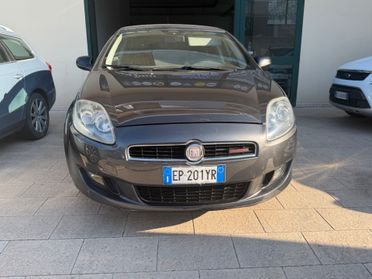 Fiat Bravo 1.6 MJT 105 CV DPF Easy anno 2013