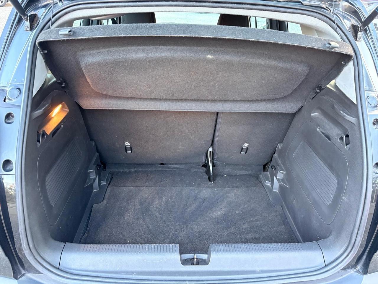 Opel Crossland 1.2 Turbo 12V 110 CV Start&Stop Ultimate