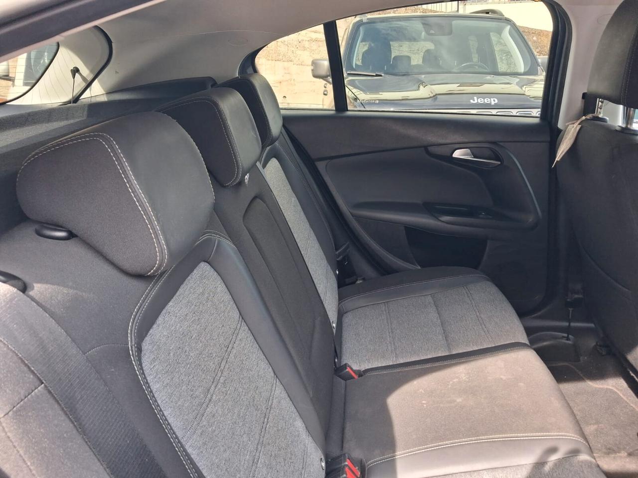 Fiat Tipo 1.0 5 P CV 100Cross