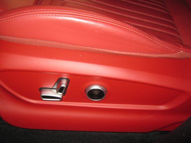 MASERATI Grecale MHEV 330 CV AWD Modena IVA ESPOSTA