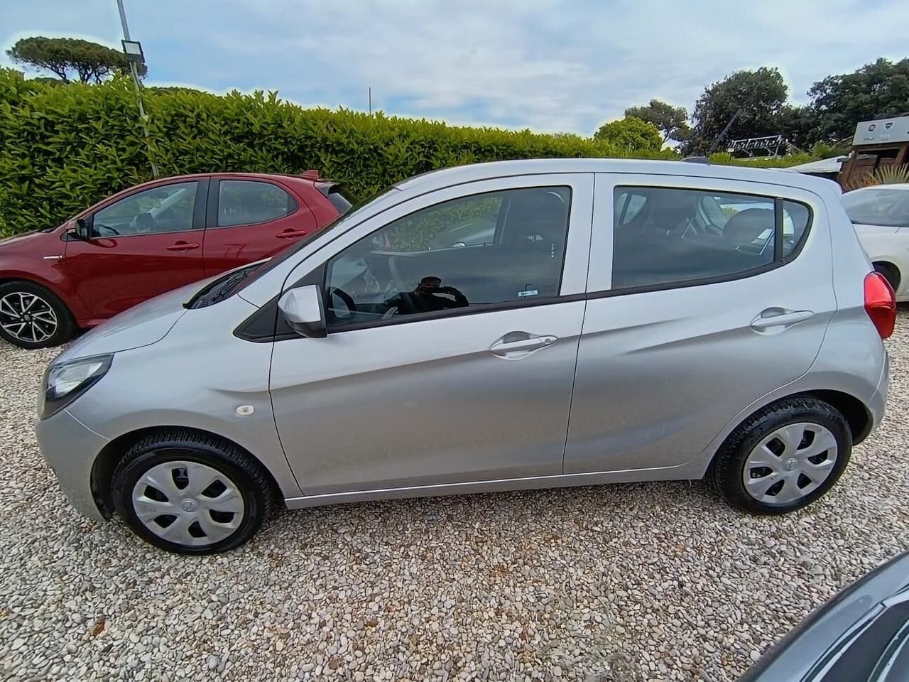 Opel Karl 1.0 73 CV GPL Advance