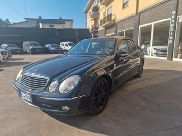 Mercedes-benz E 270 E 270 CDI cat Avantgarde
