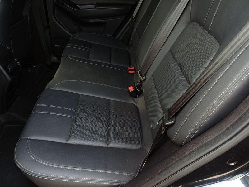 DR AUTOMOBILES DR-5-0 1.5 GPL 1°PROP-GARANZIA-KM CERTIFICATI