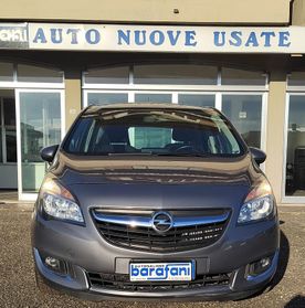 Opel Meriva 1.6 CDTI Start&Stop Advance