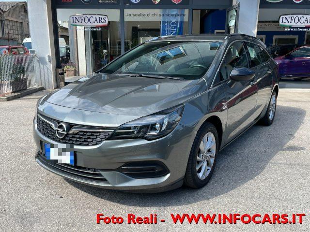 OPEL Astra 1.5 CDTI 122 CV S&S AT9 ST Business PROMO!