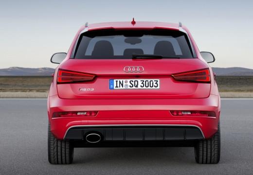 AUDI Q3 I 2015 - Q3 2.0 tdi Business 120cv