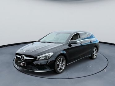 Mercedes-benz CLA 180 d S.W. Sport