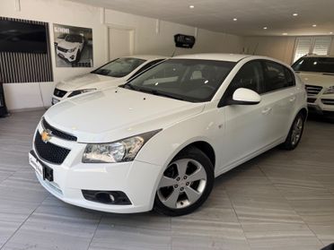 Chevrolet Cruze 140.000 KM AUTOMATICO