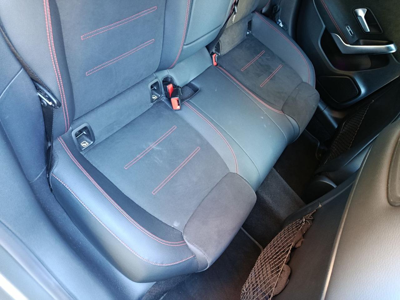 Mercedes-Benz CLA 220 AMG Line Advanced Pl #11383