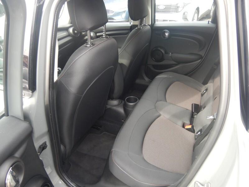 Mini 1.5 D 116CV BACKER STREET 6M **PREZZO REALE**UNIPRO'**