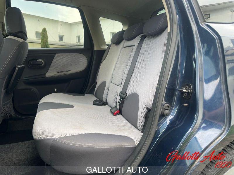Nissan Note Note 1.4 16v Acenta