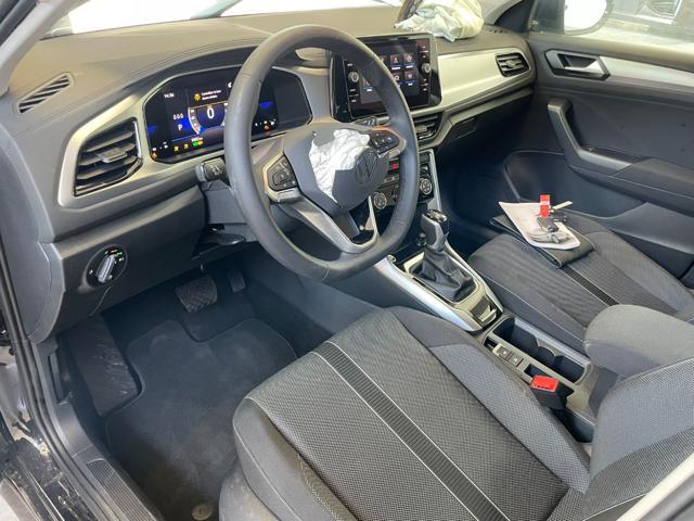 VOLKSWAGEN T-Roc 2.0 TDI SCR 150CV DSG EDITION PLUS