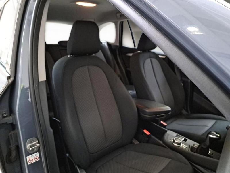 BMW X1 XDRIVE 25E BUSINESS ADVANTAGE AUTOMATICO SUV