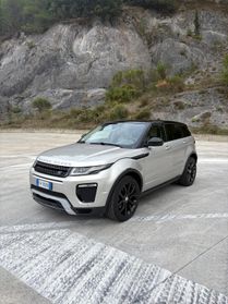 Land Rover Range Evoque 2.0 TD4 150 Dynamic