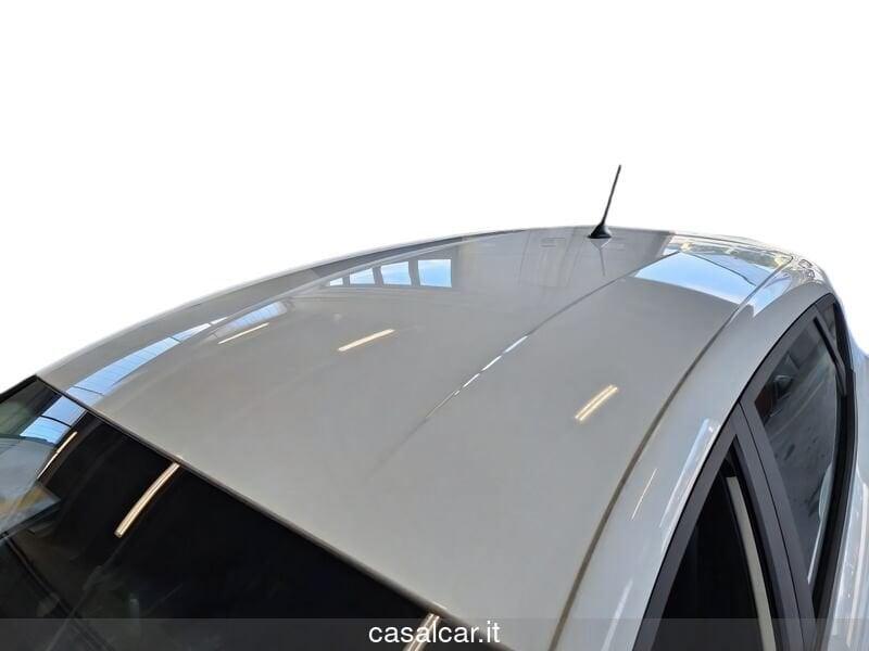 Ford Fiesta Fiesta 1.5 EcoBlue 5 porte Business FINO A 3 ANNI DI GARANZIA KM ILLIMITATI PARI ALLA NUOVA