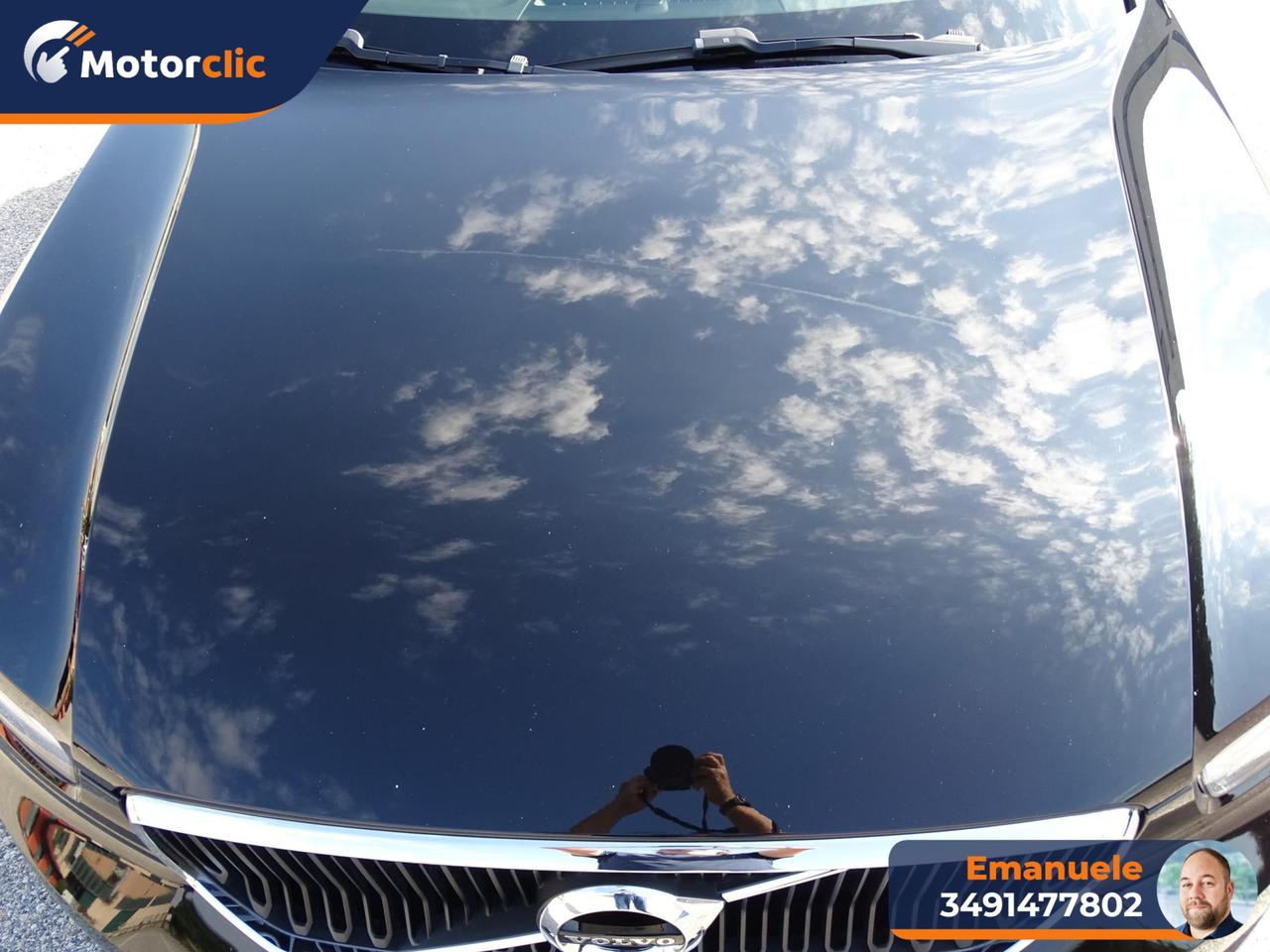 Volvo XC40 1.5 t3 Momentum 163cv my21