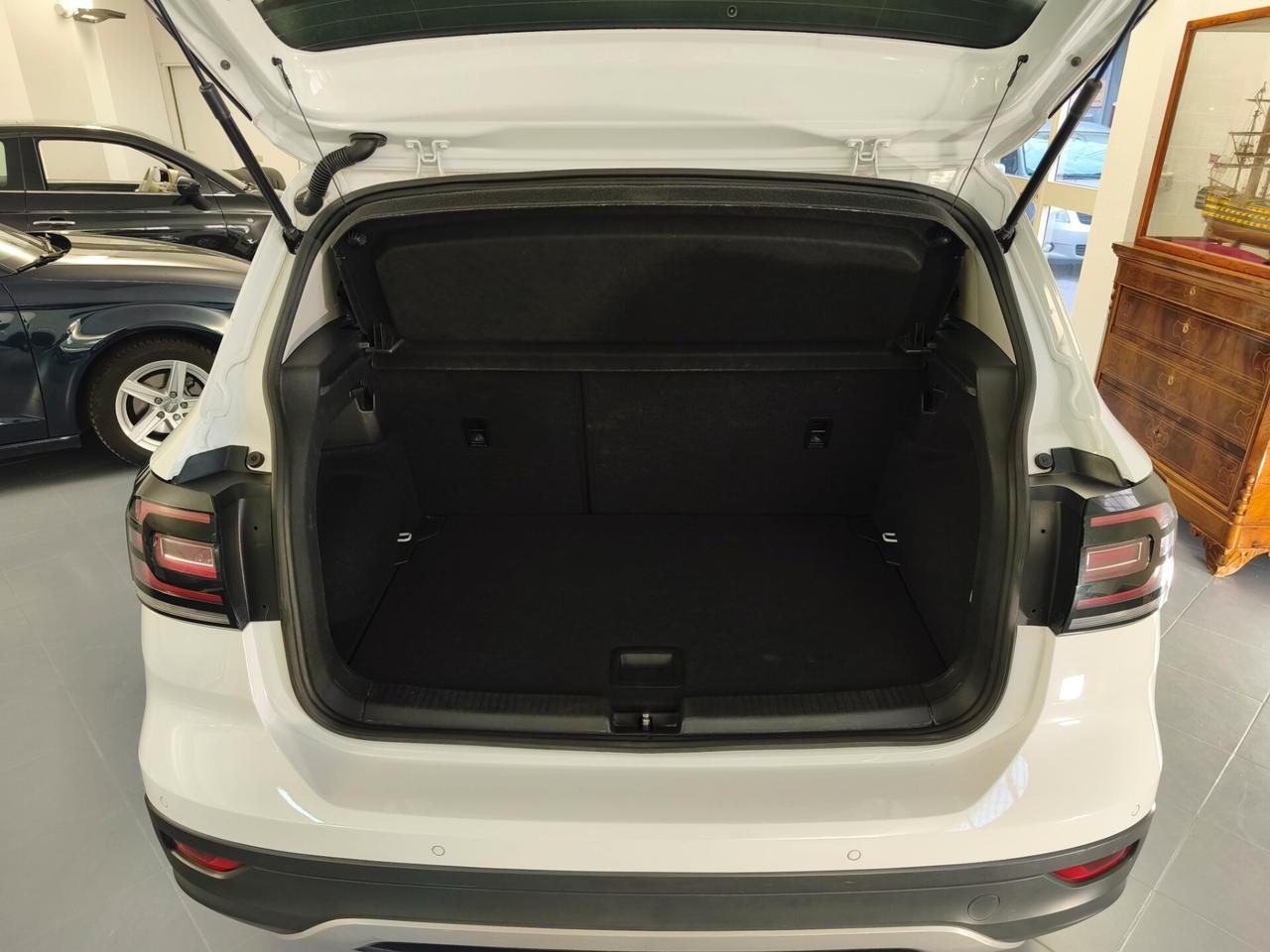 Volkswagen T-Cross 1.0 TSI Style COME N.U.O.V.A.