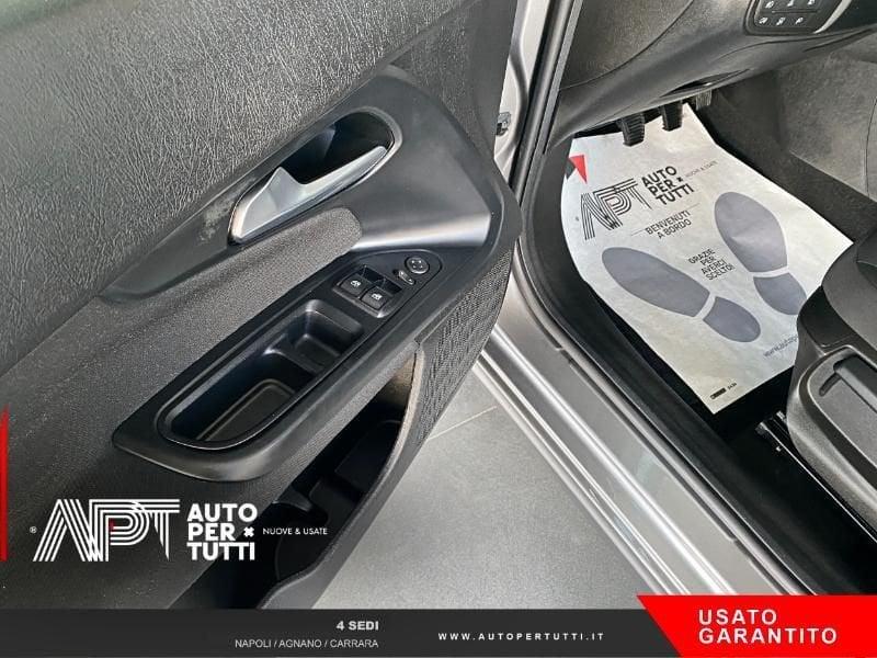 FIAT Tipo Tipo 5p 1.3 mjt Easy Business s&s 95cv