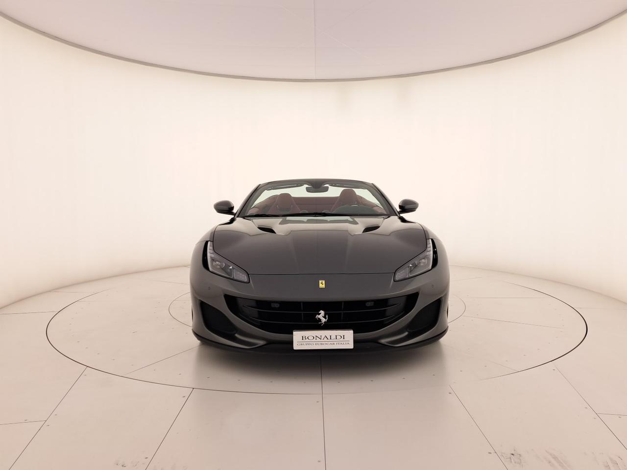 Ferrari Portofino 3.9