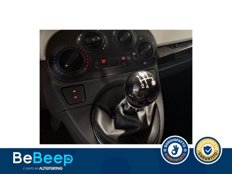 FIAT 500 1.2 LOUNGE 69CV MY14