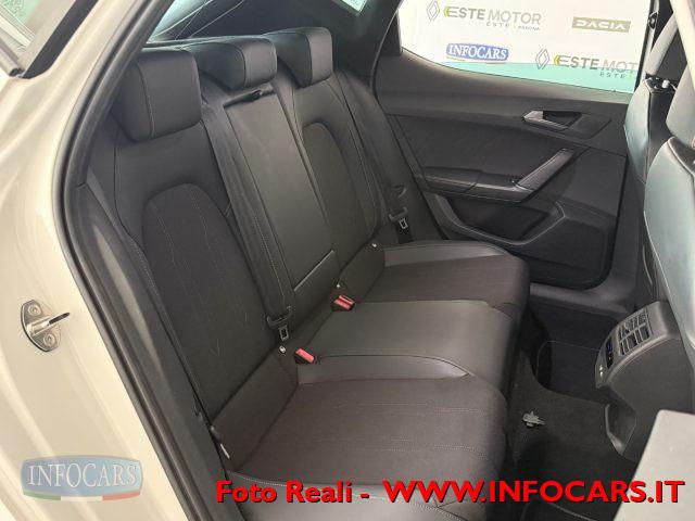 CUPRA Leon 1.5 Hybrid 150 CV DSG - PROMO