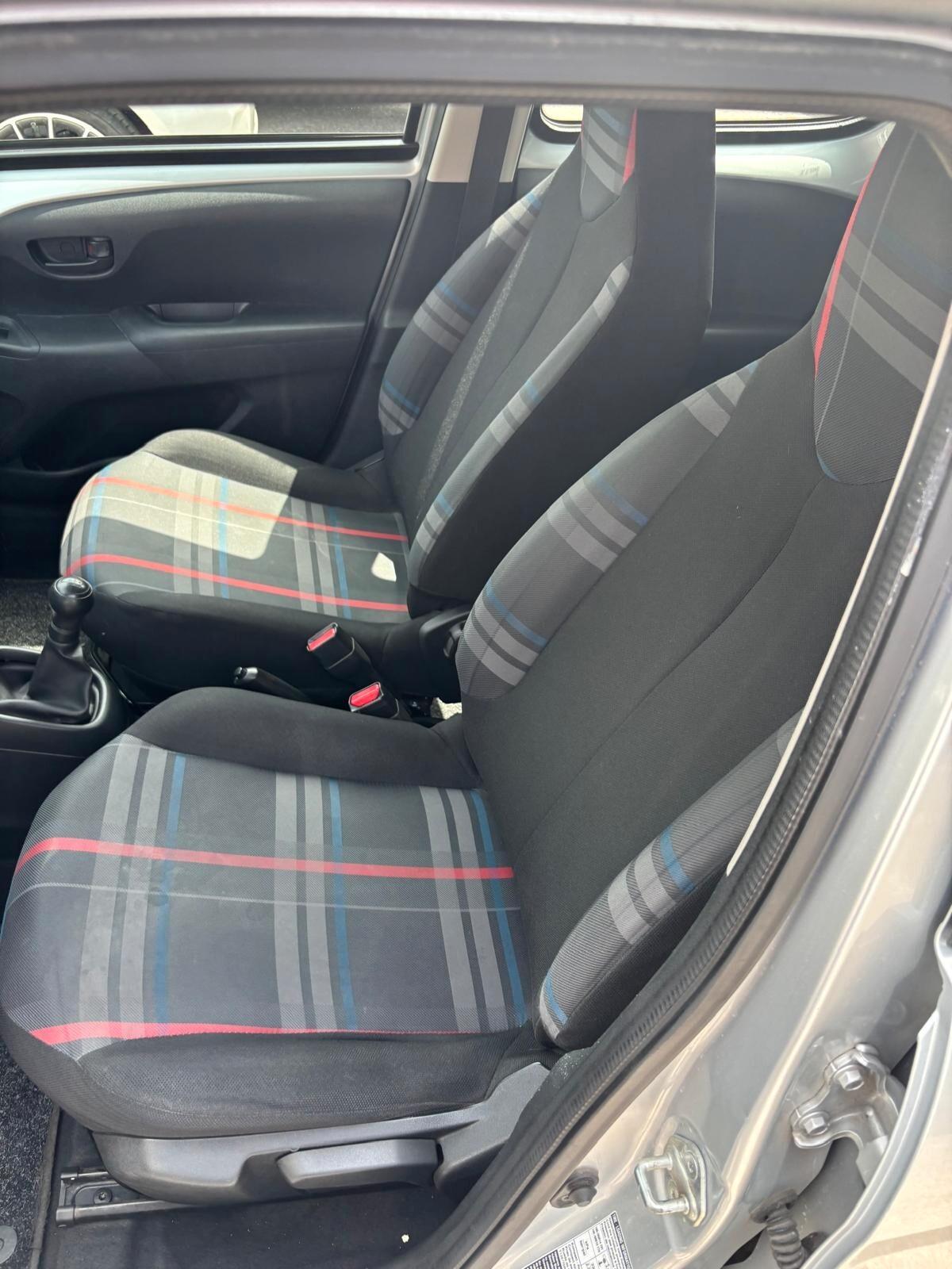 Peugeot 108 VTi 68 5 porte Access