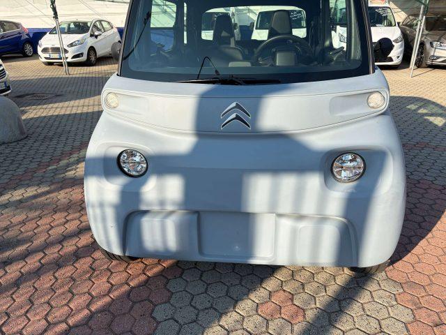 CITROEN Ami