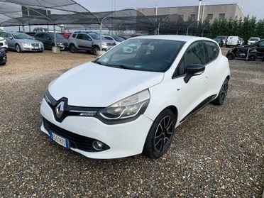 RENAULT Clio dCi 8V 90 CV Start&Stop 5 porte Energy Duel2